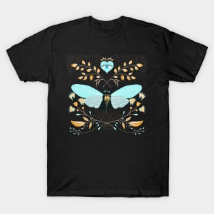 Protection Moth T-Shirt